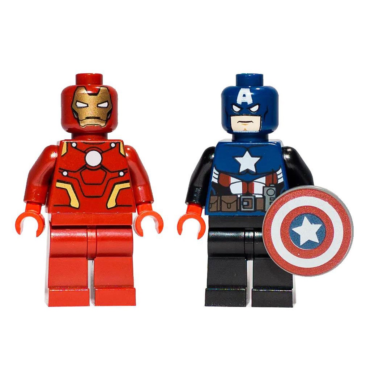 New York Toy Fair Iron Man
