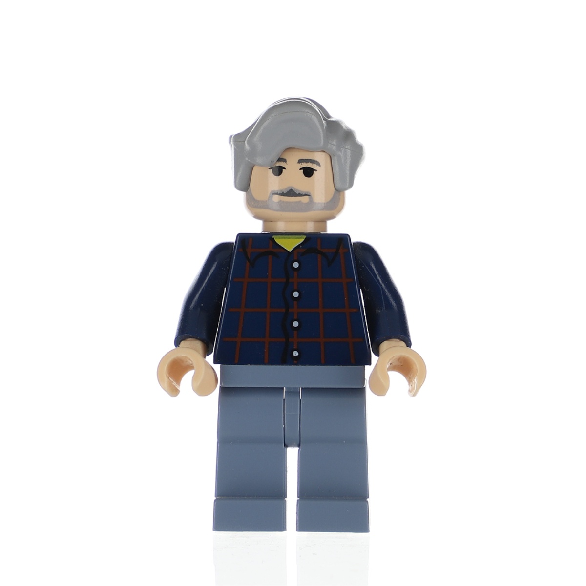 George Lucas Prototype