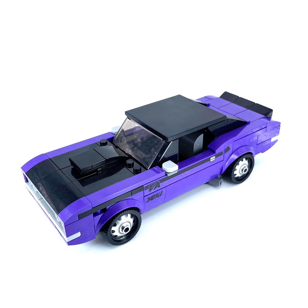 1970 Dodge Challenger