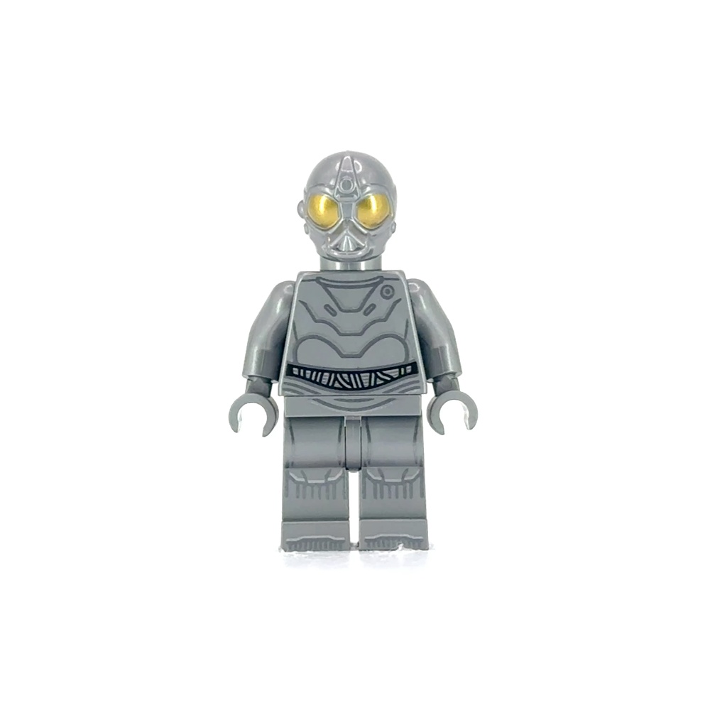 5D6 RA 7 Protocol Droid