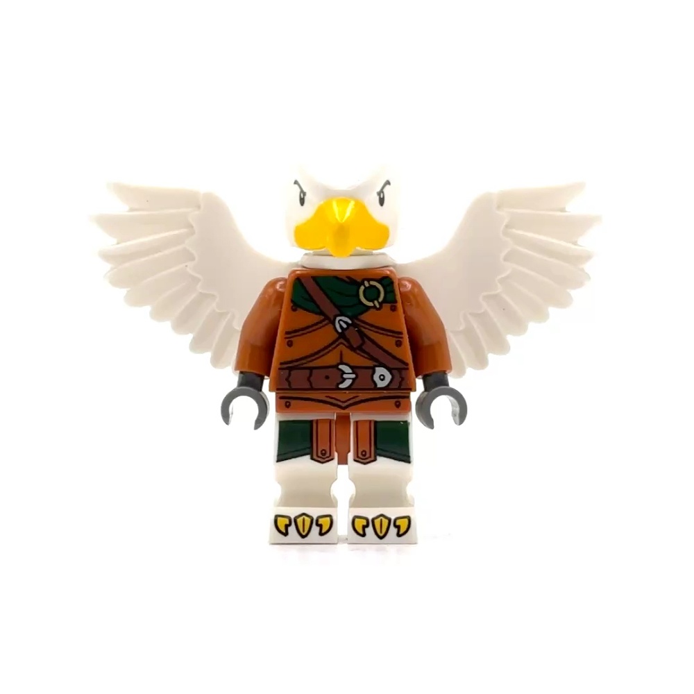 Aarakocra Ranger