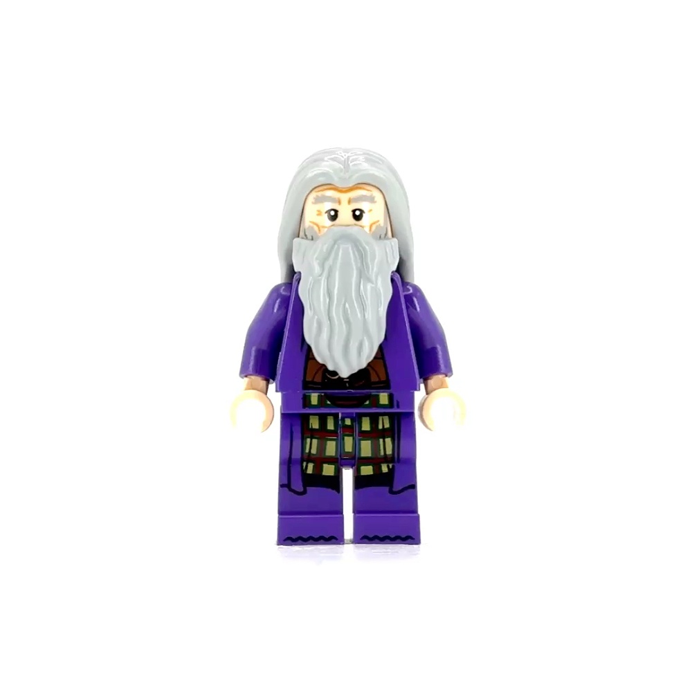 Aberforth Dumbledore