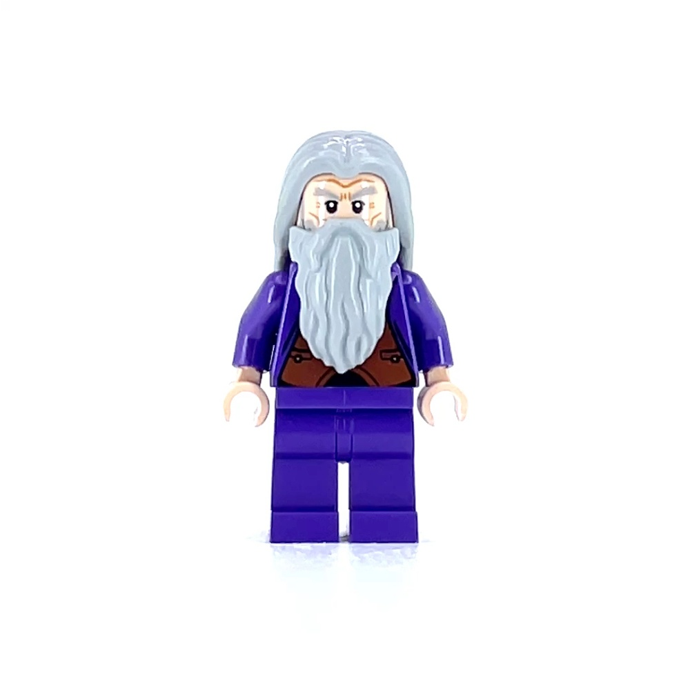 Aberforth Dumbledore