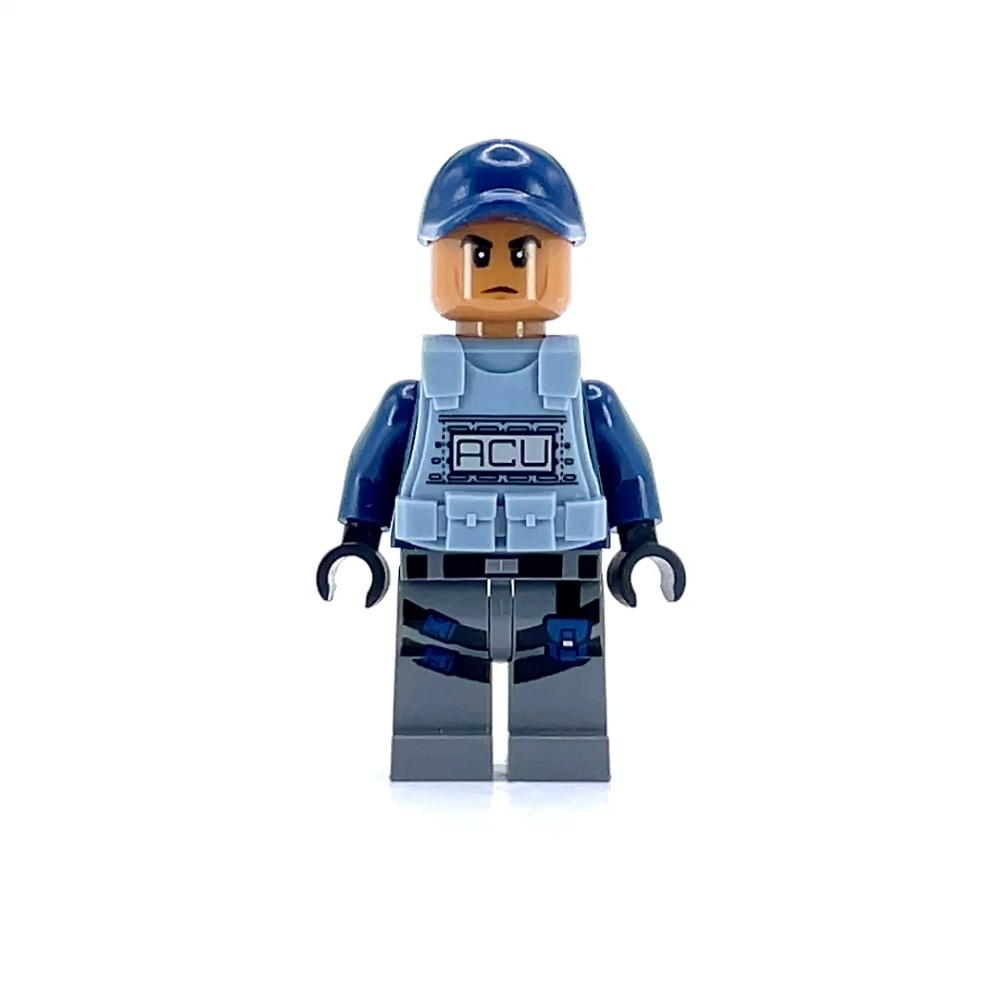 ACU Trooper