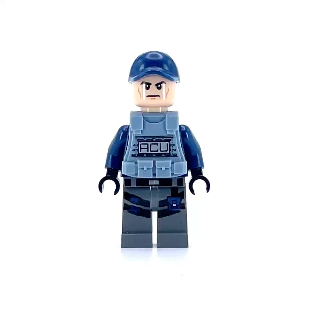 ACU Trooper