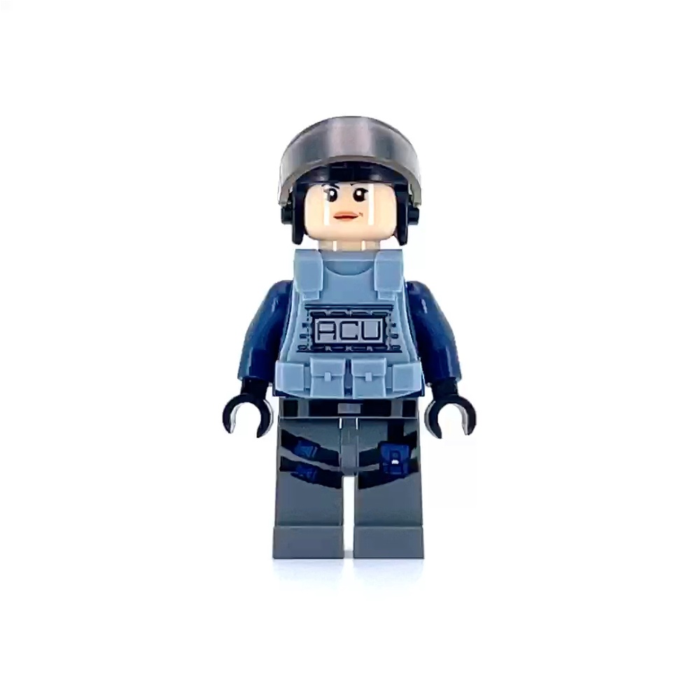 ACU Trooper