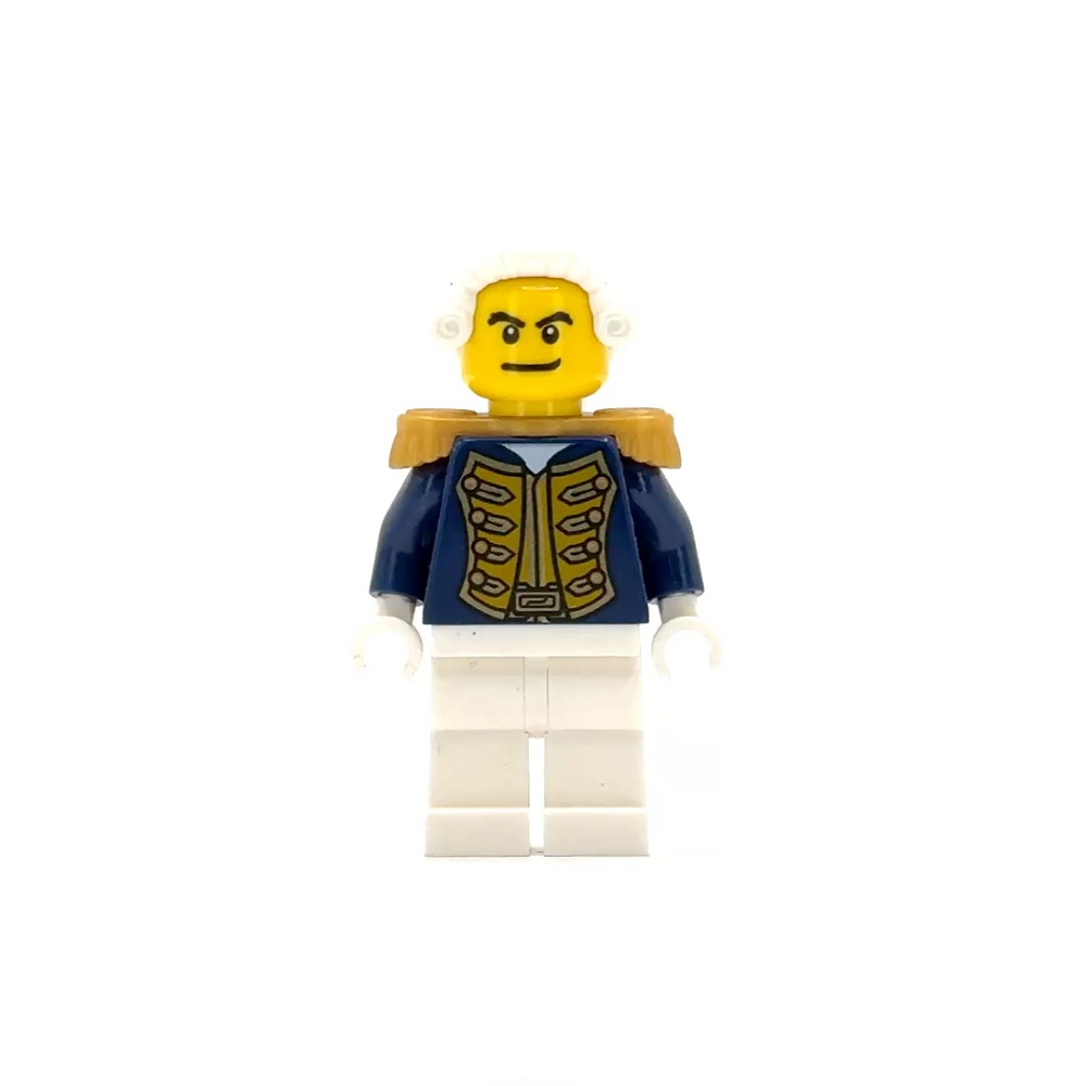 Admiral