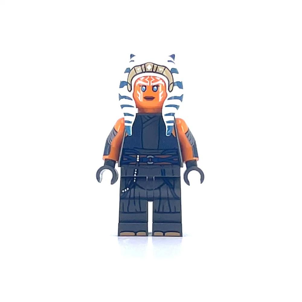 Ahsoka Tano