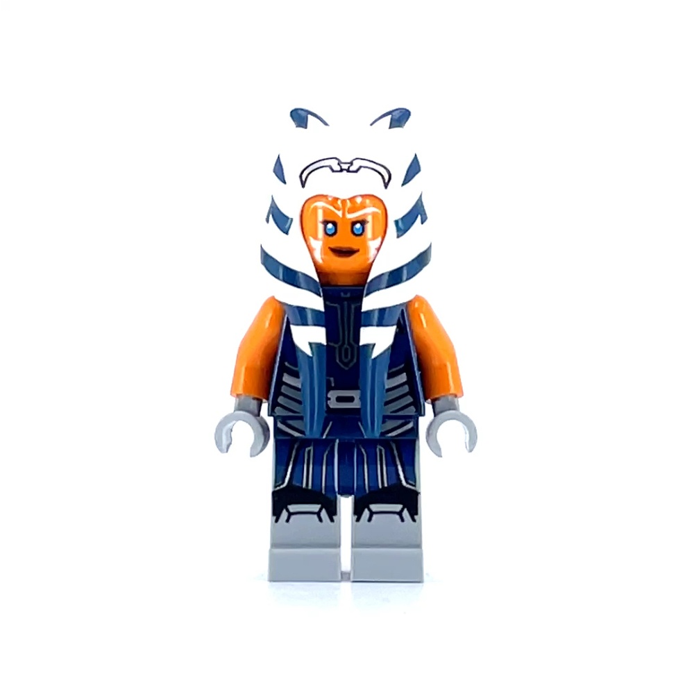 Ahsoka Tano