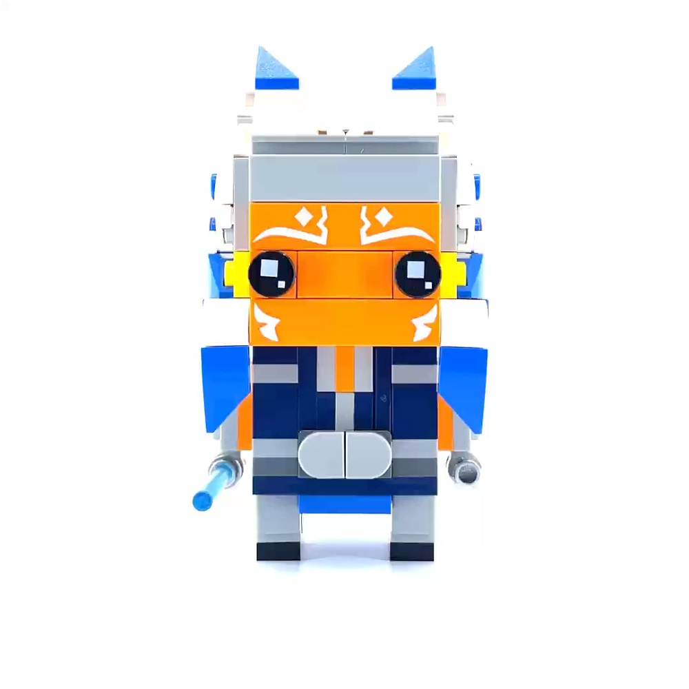 Ahsoka Tano