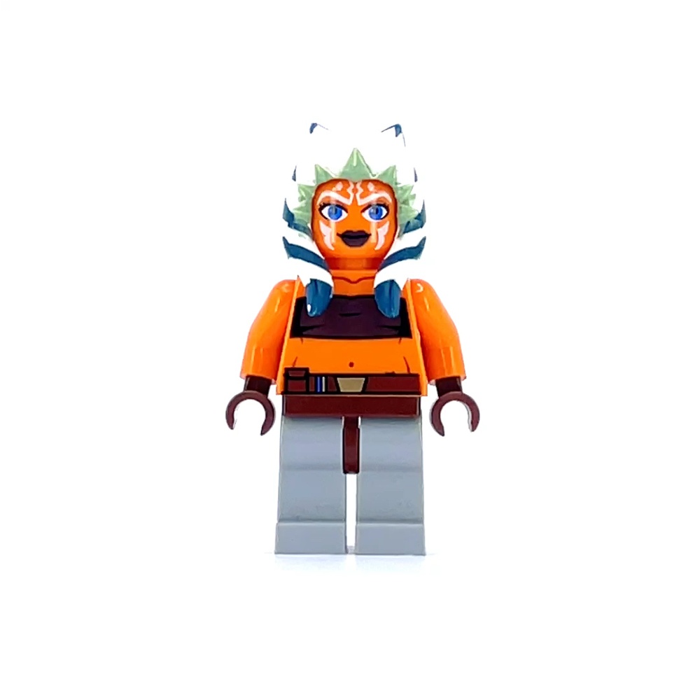 Ahsoka Tano