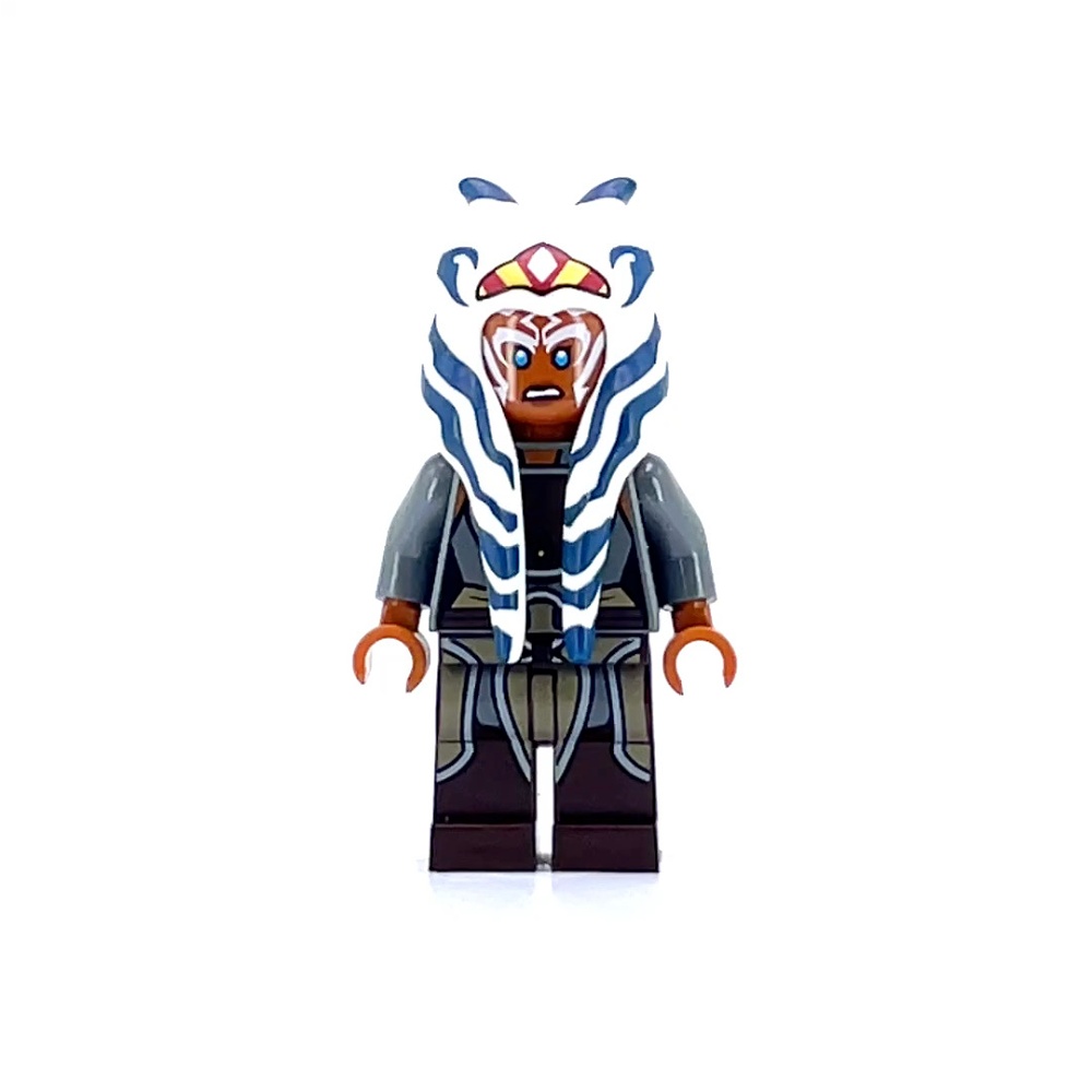 Ahsoka Tano