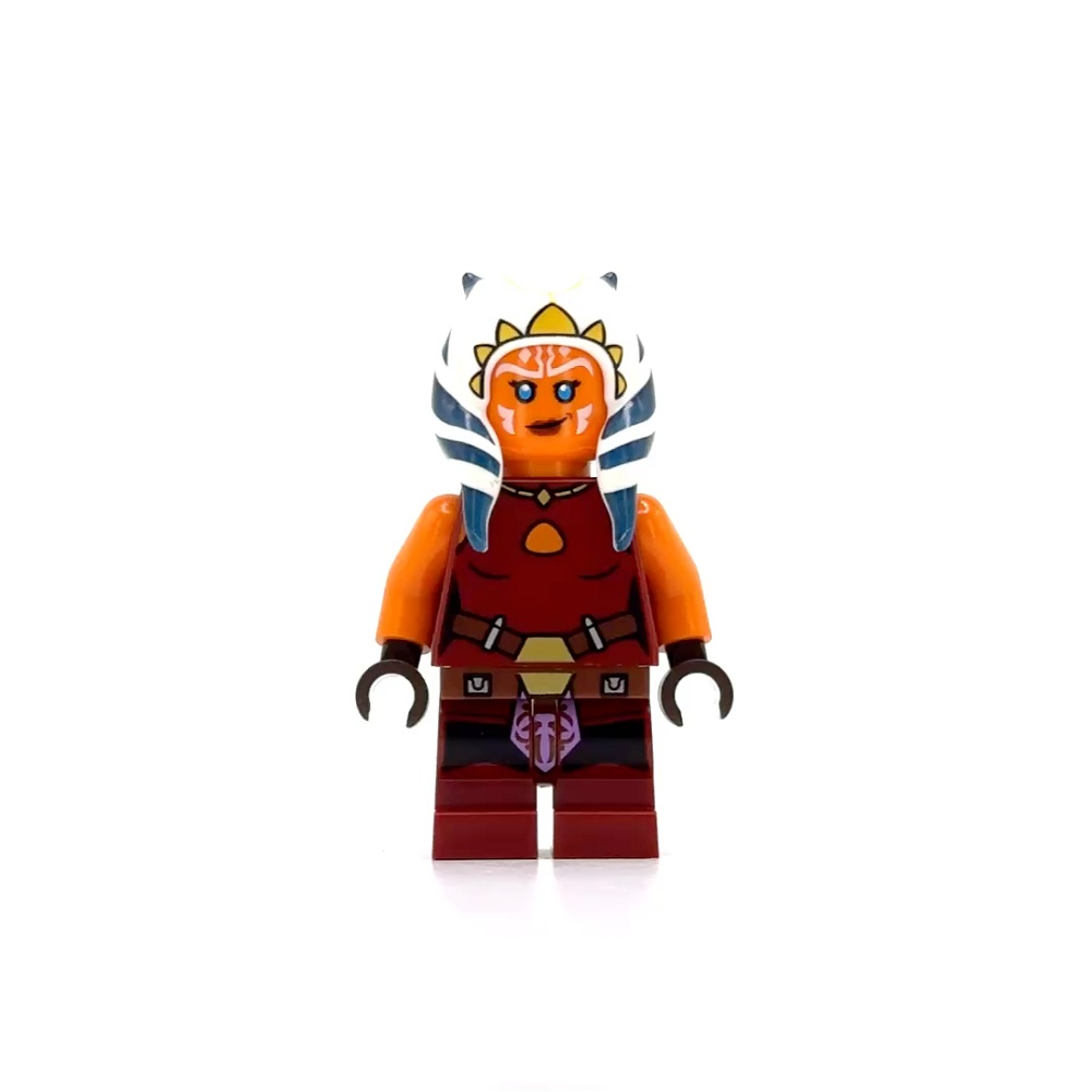 Ahsoka Tano