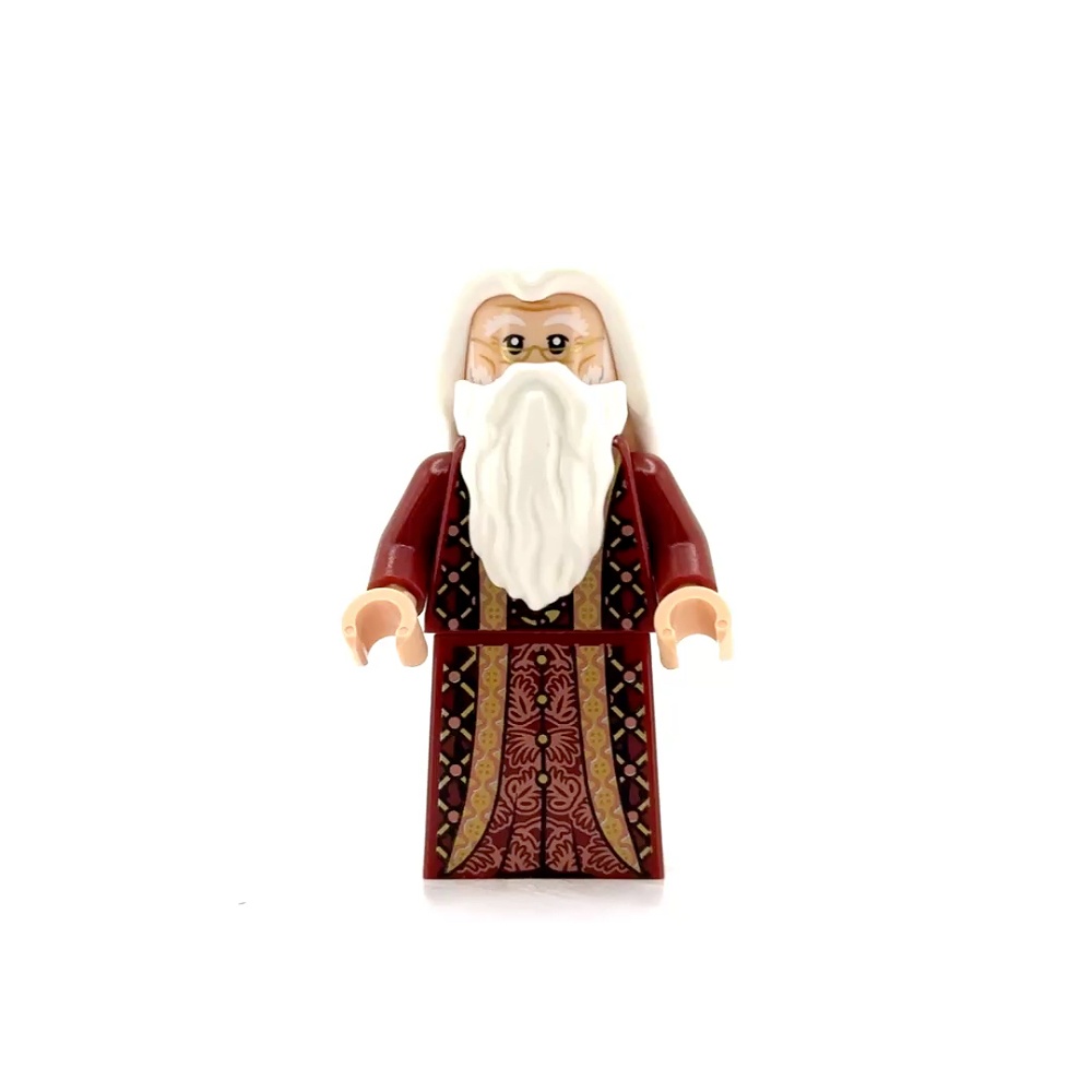 Albus Dumbledore
