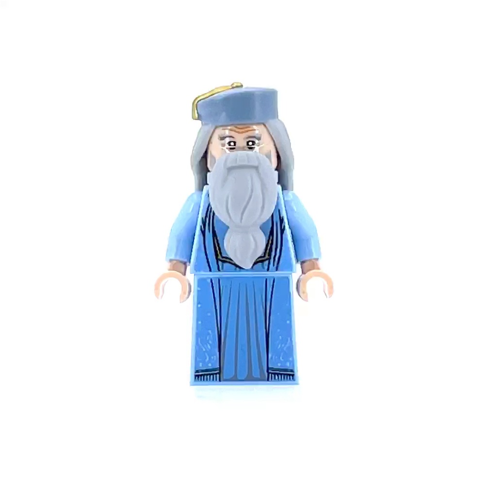 Albus Dumbledore