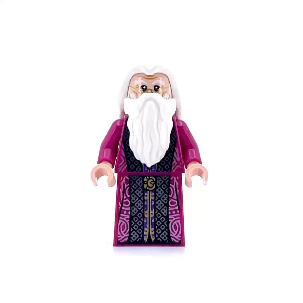 Albus Dumbledore