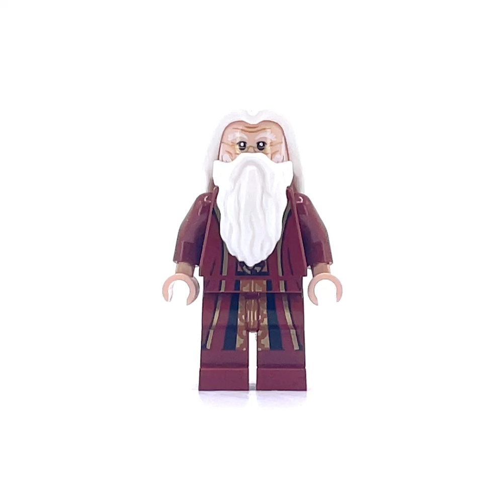 Albus Dumbledore