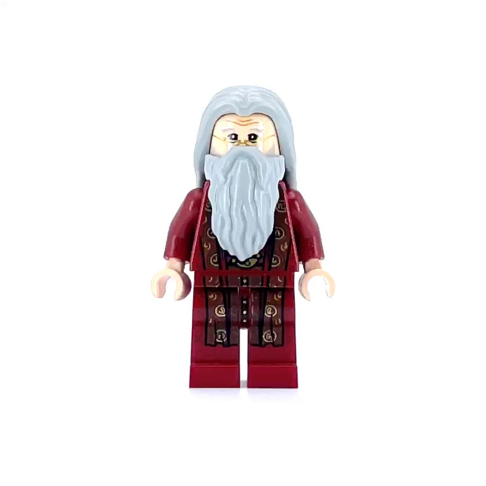 Albus Dumbledore