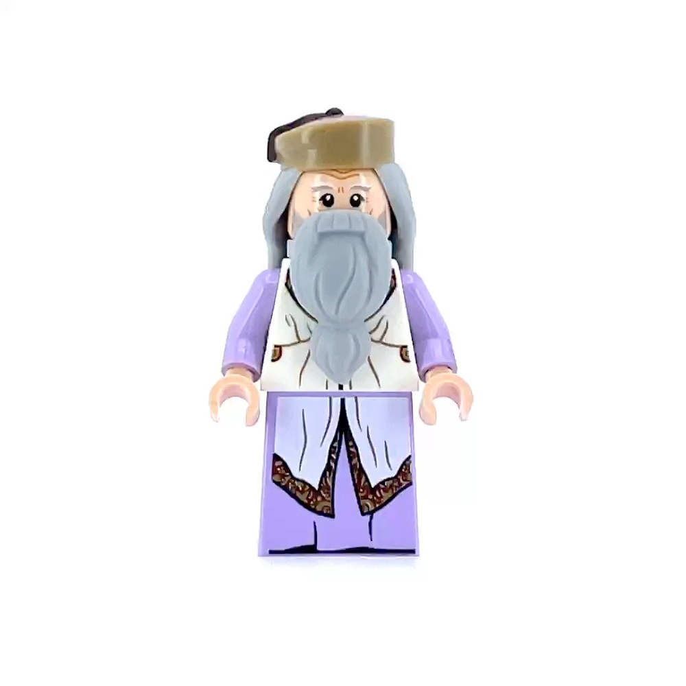 Albus Dumbledore