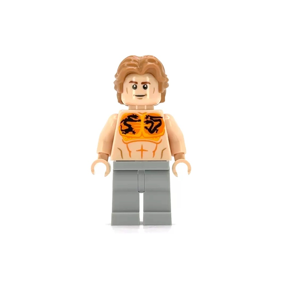 Aldrich Killian