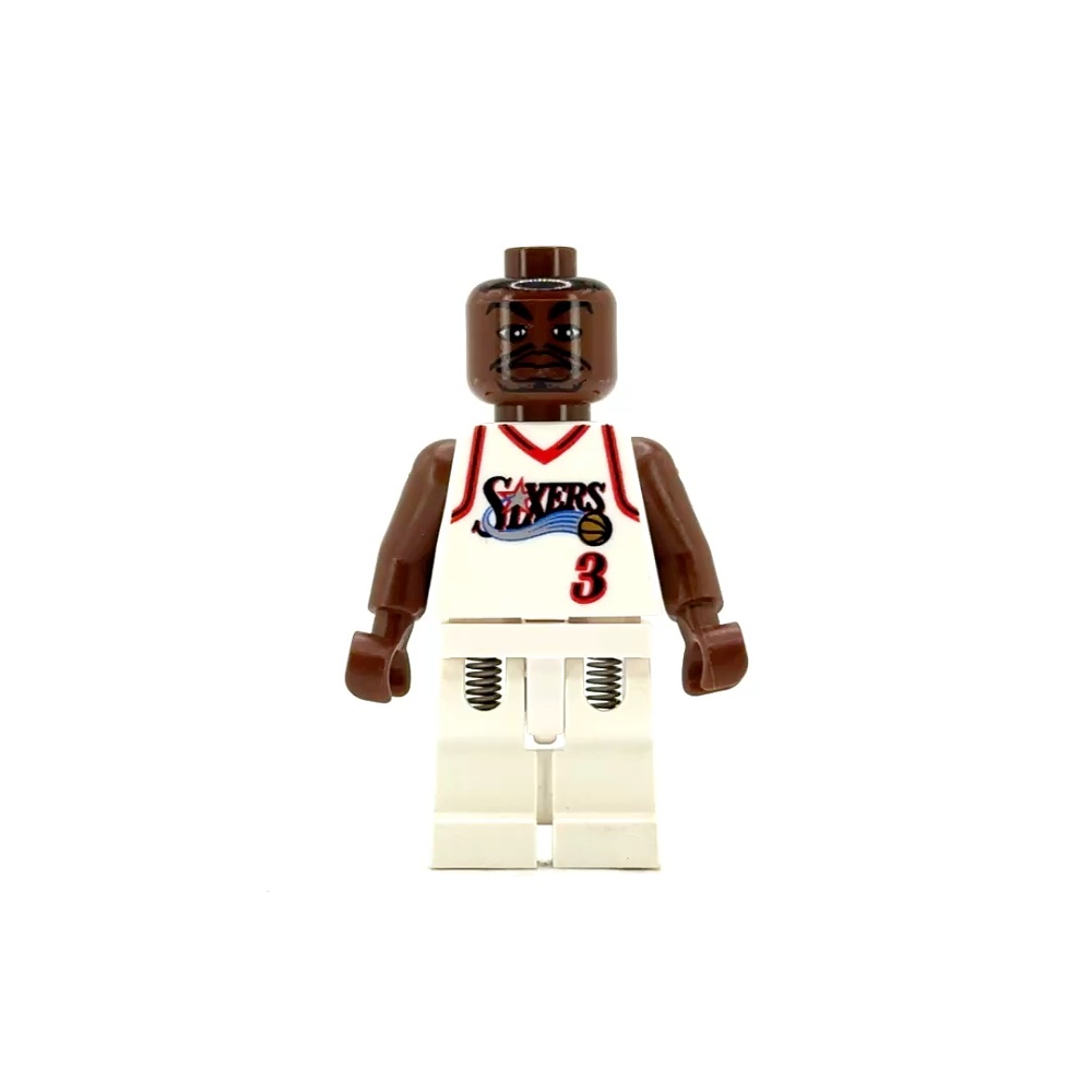 Allen Iverson
