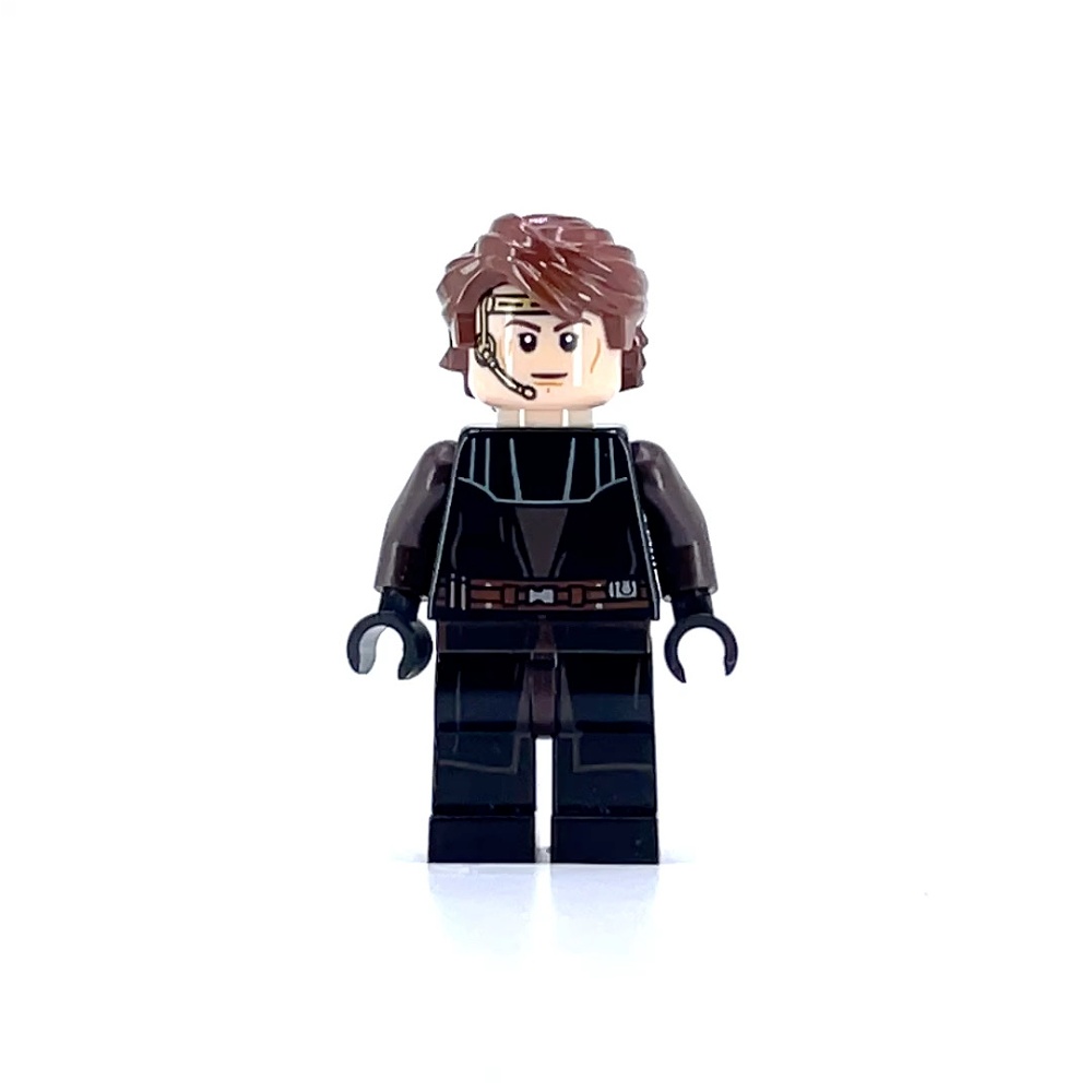 Anakin Skywalker