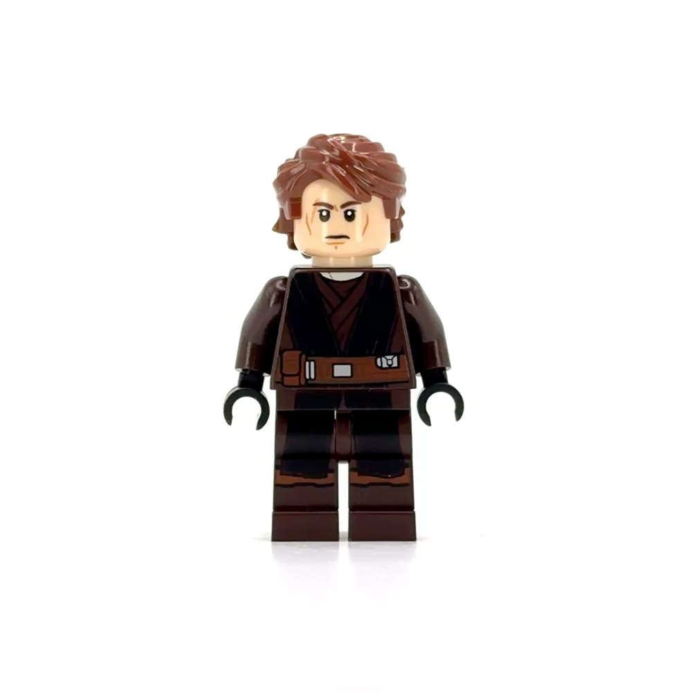 Anakin Skywalker