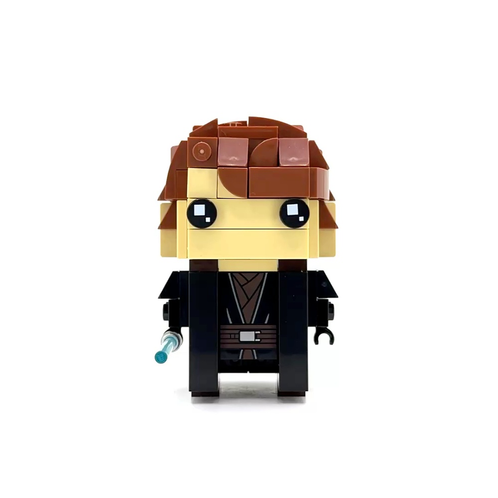 Anakin Skywalker