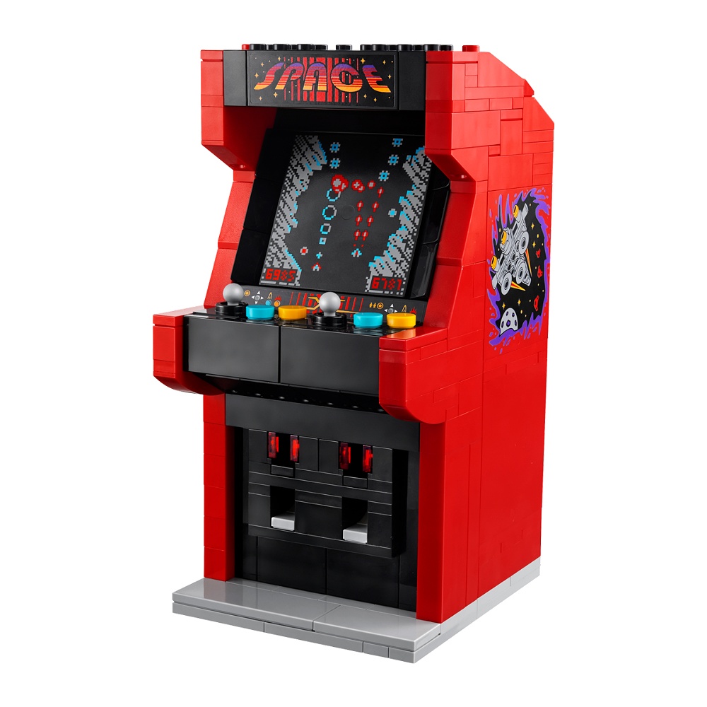 Arcade Machine