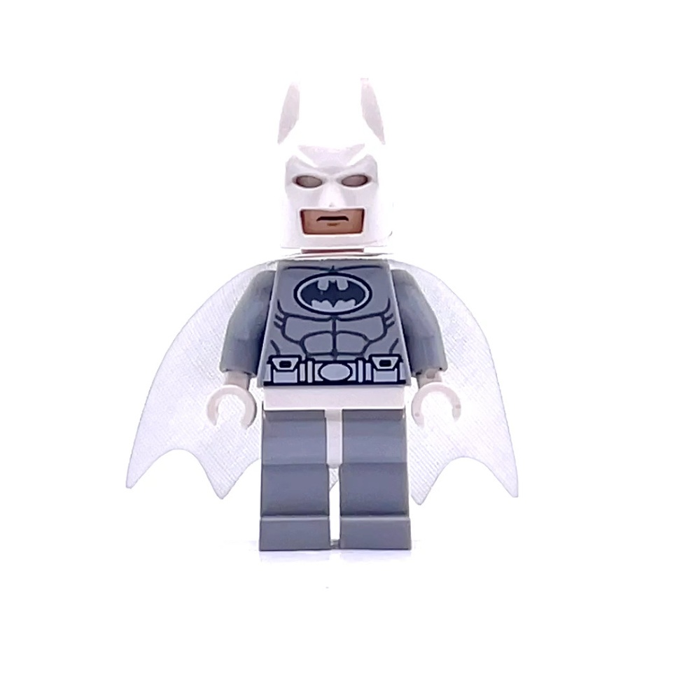 Arctic Batman