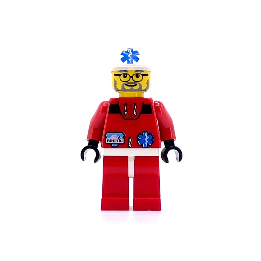 Arctic Medic