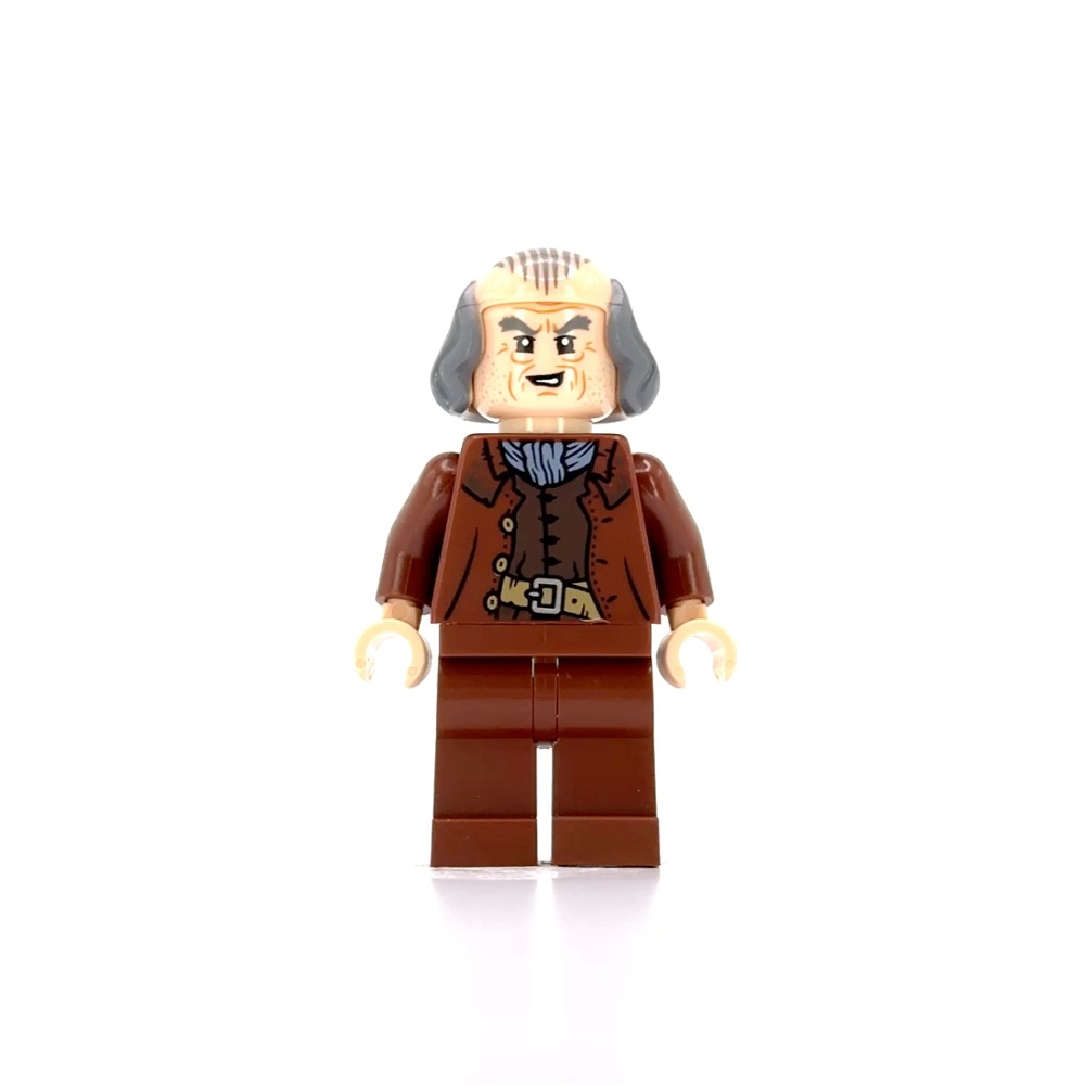 Argus Filch