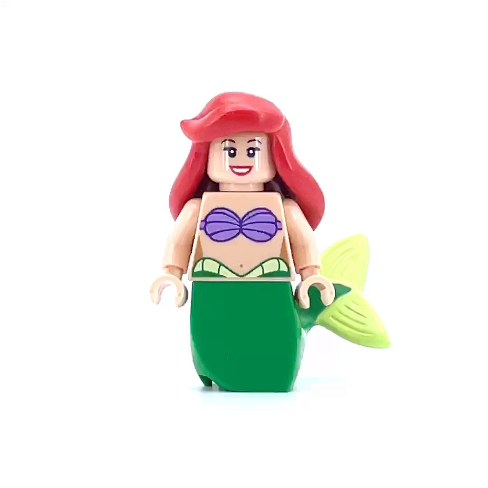 Ariel