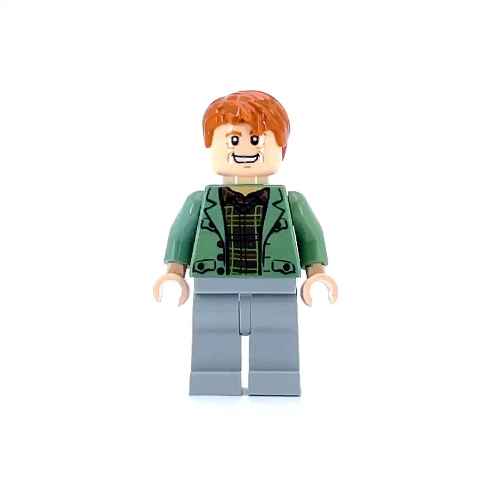 Arthur Weasley