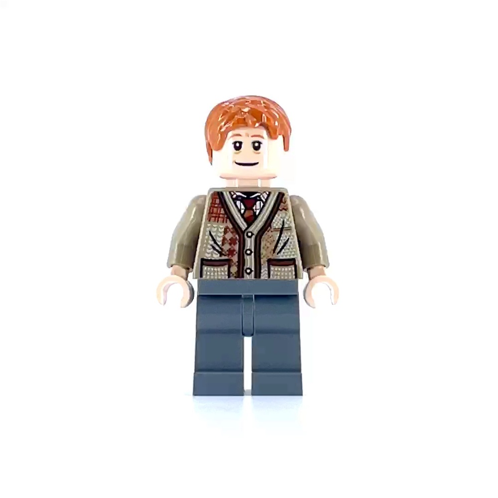 Arthur Weasley