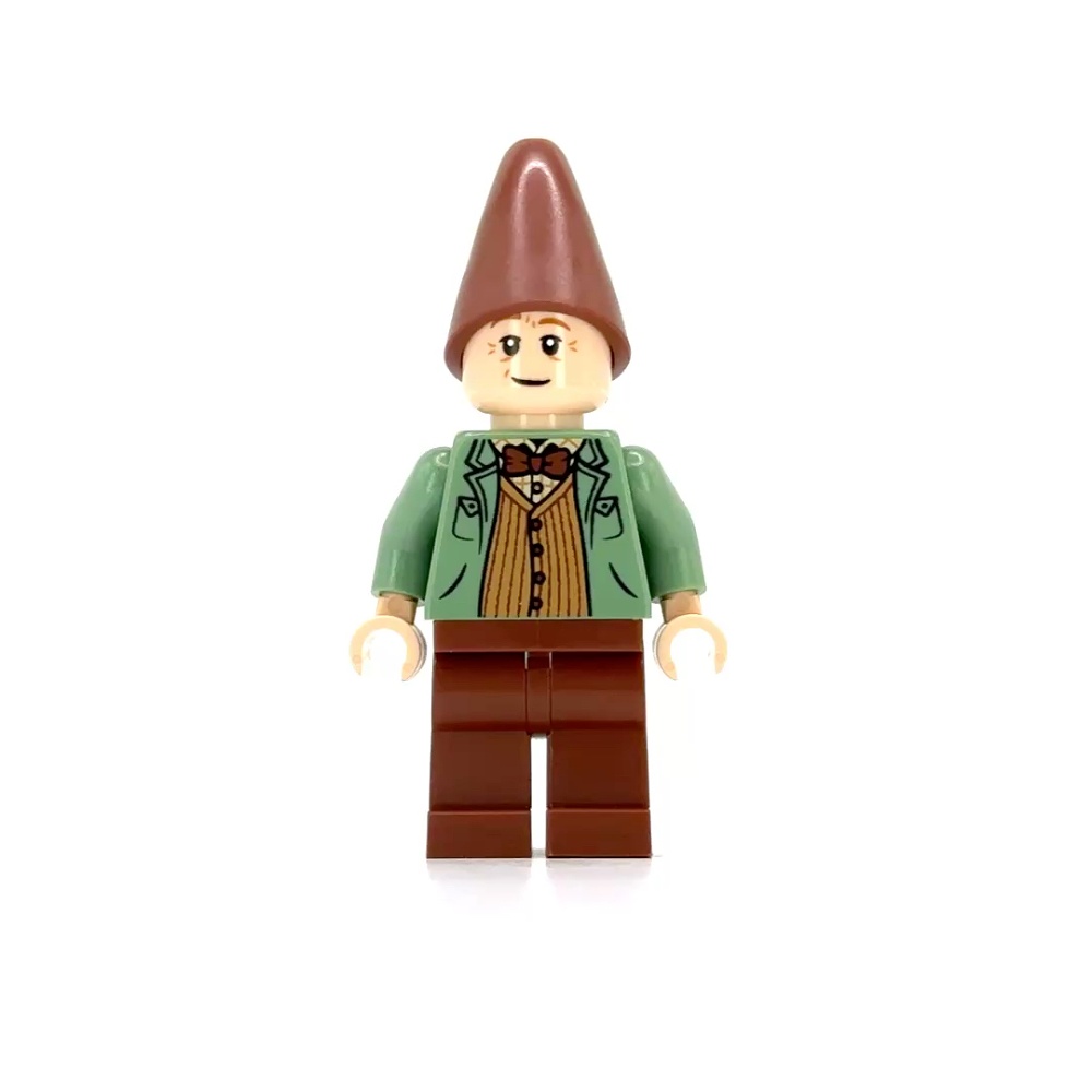Arthur Weasley
