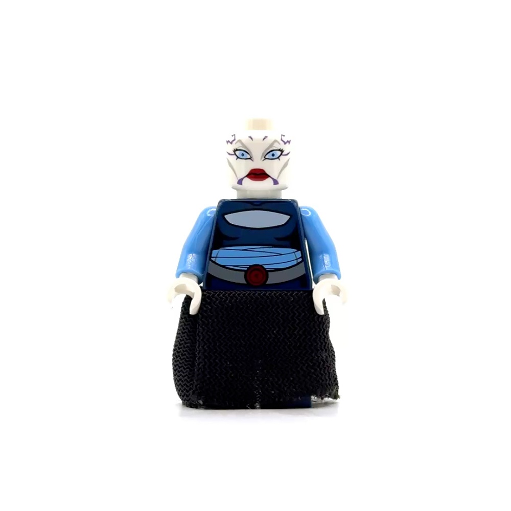 Asajj Ventress