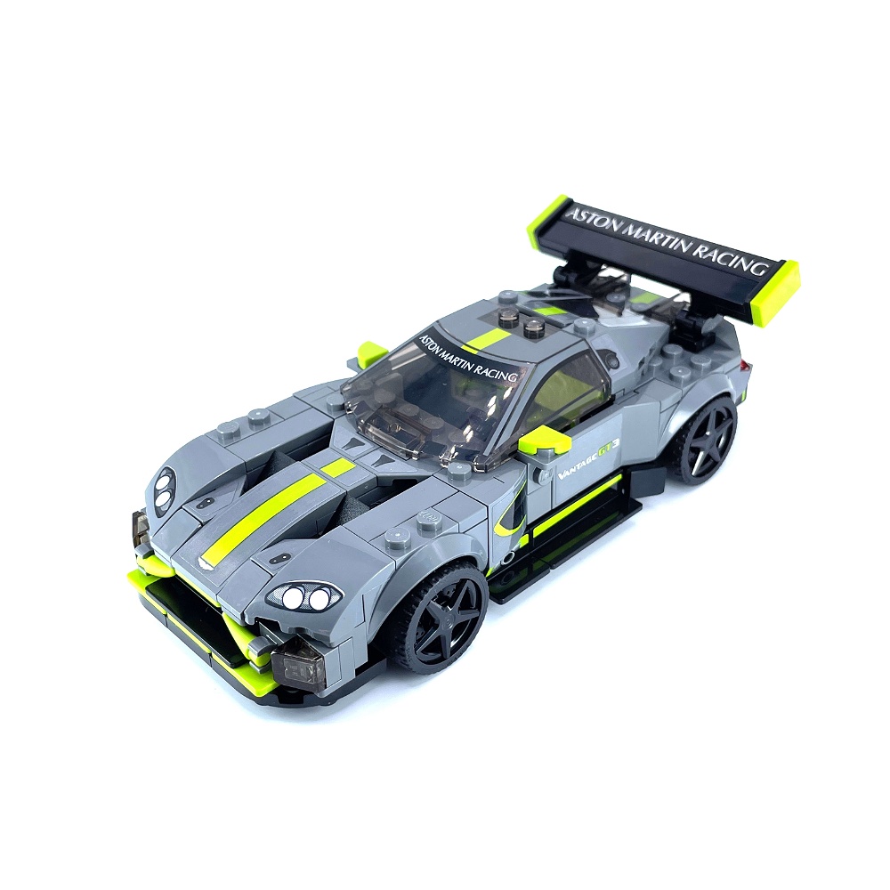Aston Martin Vantage GT3