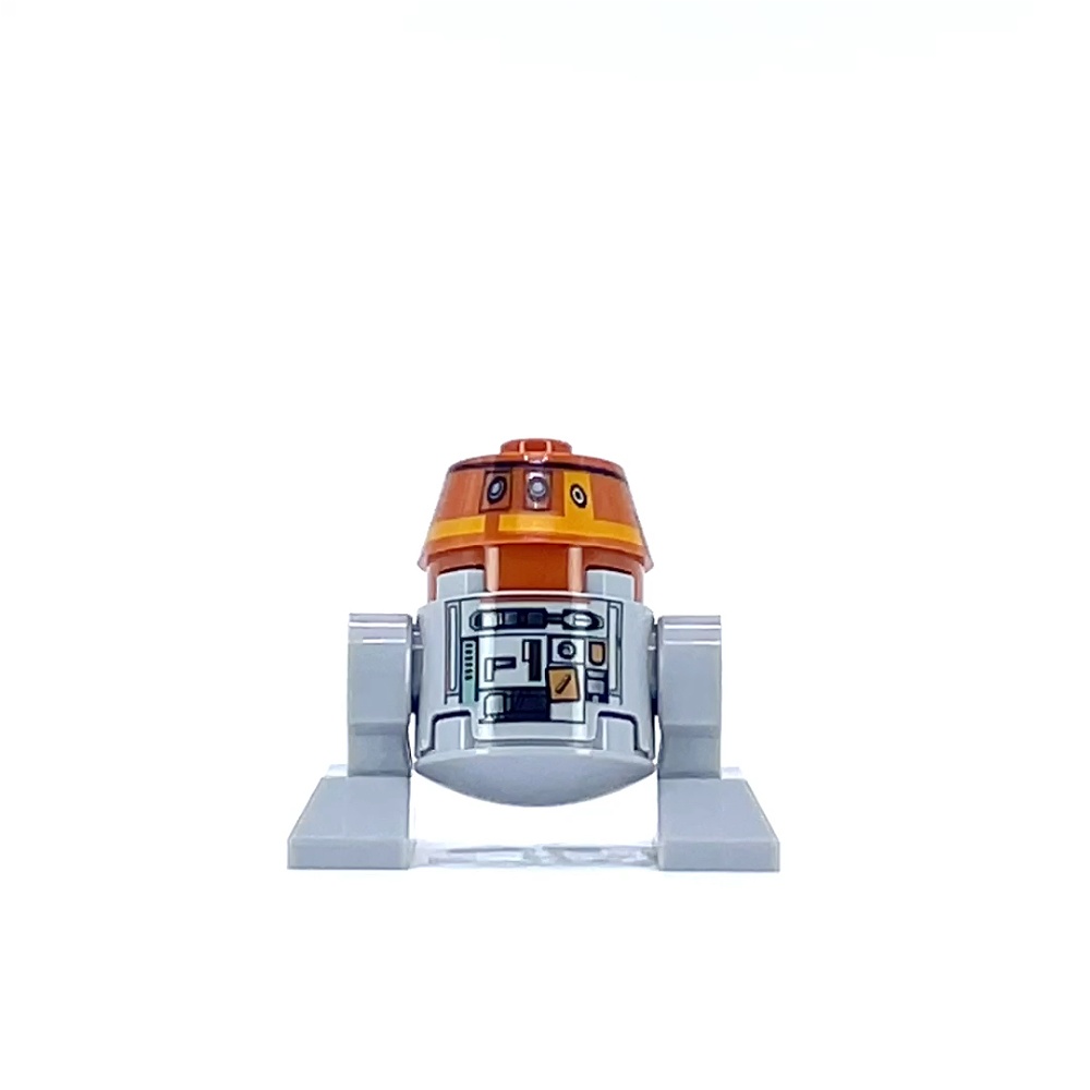 Astromech Droid C1 10P