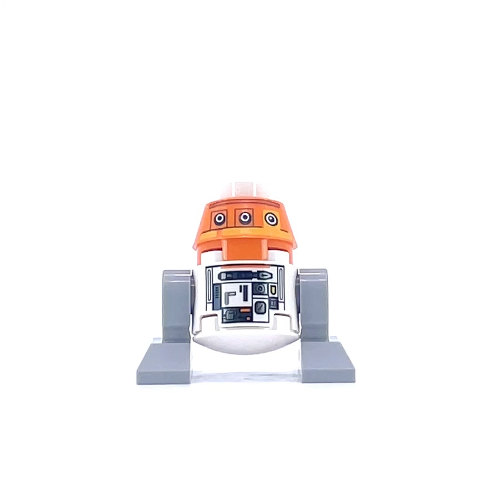 Astromech Droid C110P Chopper