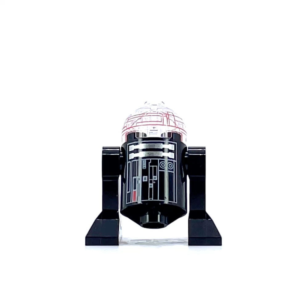 Astromech Droid