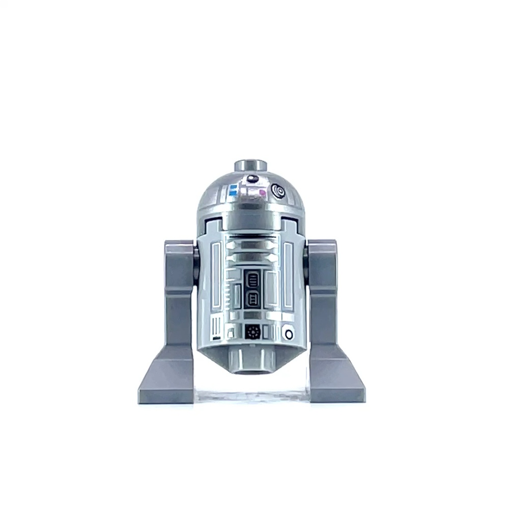 Astromech Droid R2 BHD