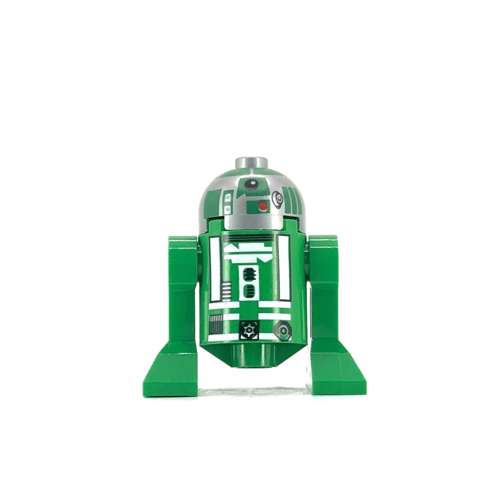 Astromech Droid R3 D5