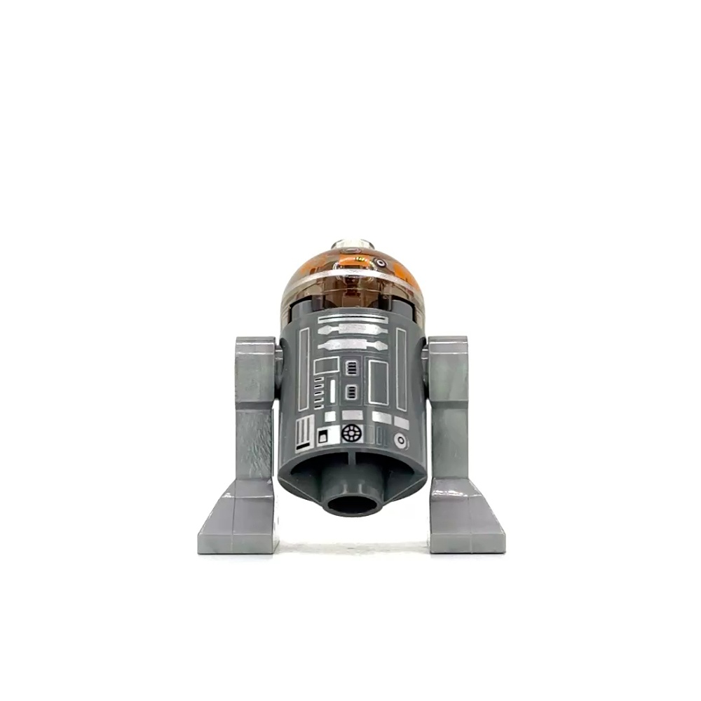 Astromech Droid R3 S1