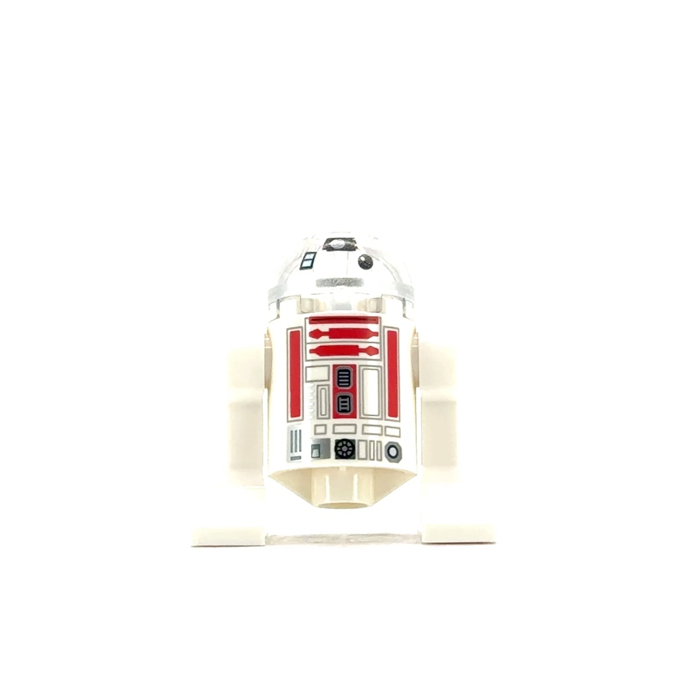 Astromech Droid R3 T6