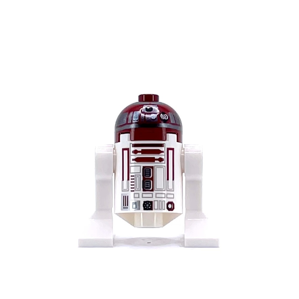 Astromech Droid R4 P17