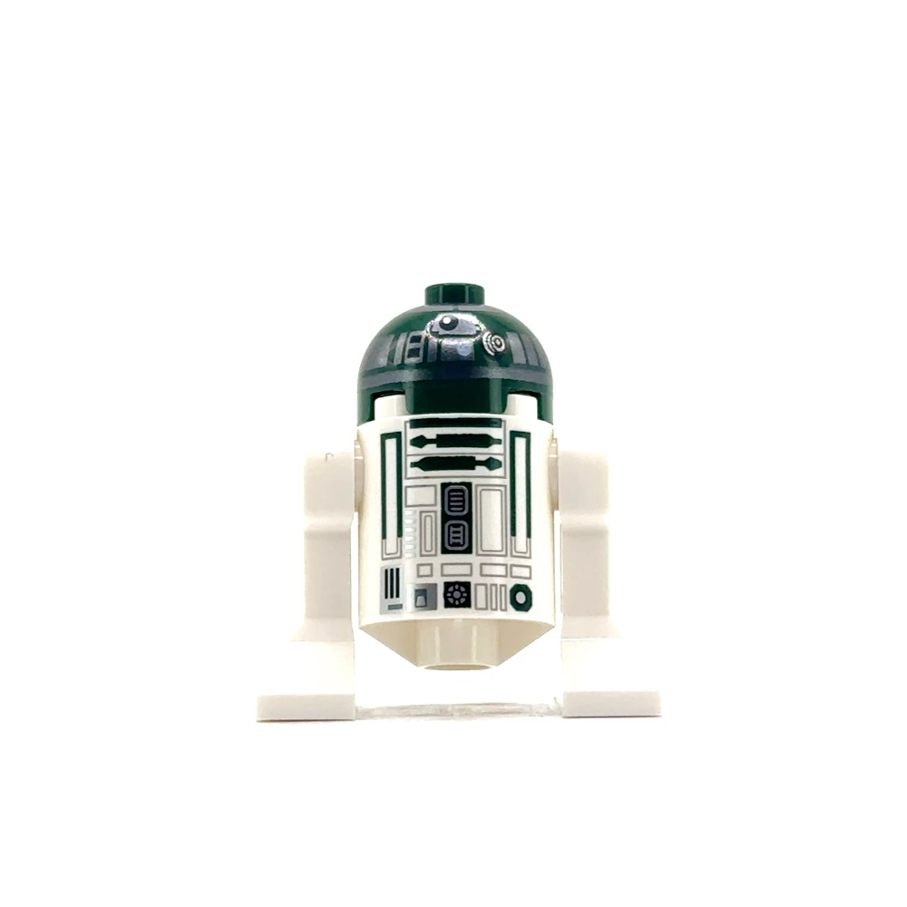 Astromech Droid R4 P44