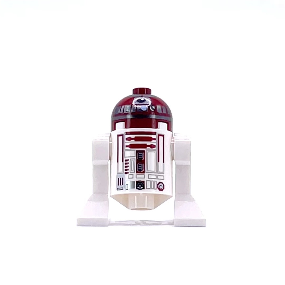 Astromech Droid R4P17