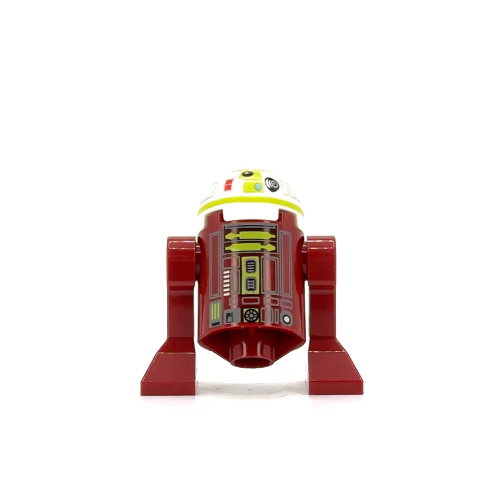 Astromech Droid R7 A7