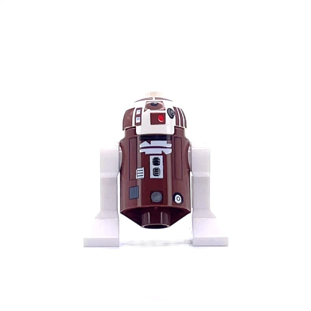 Astromech Droid R7 D4